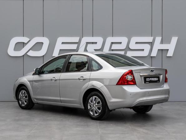 Ford Focus II Рестайлинг с пробегом 2008 года, цена 580 000 рублей, 164891 км, седан, Автокод Объявления