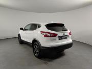 Nissan Qashqai II Уфа  - изображение 32