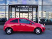 Opel Corsa D Рестайлинг II Санкт-Петербург  - изображение 21