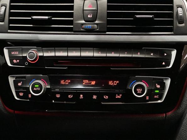 BMW 3 серии VI (F3x) Рестайлинг с пробегом 2015 года, цена 2 100 000 рублей, 150631 км, седан, Автокод Объявления