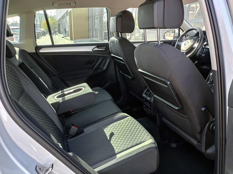 Volkswagen Tiguan II Казань  - изображение 7