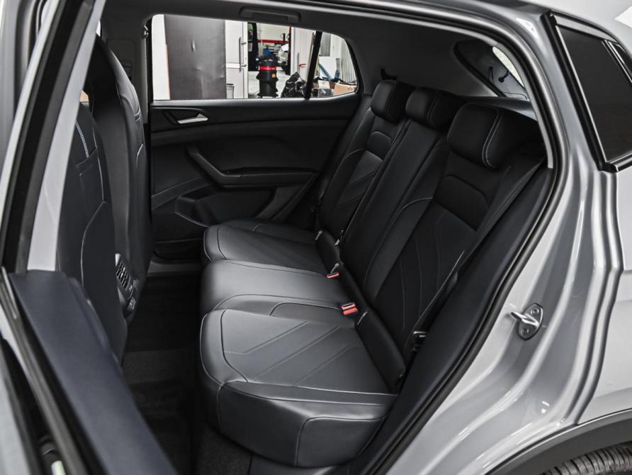 Volkswagen Tharu I Рестайлинг Ставрополь  - изображение 9