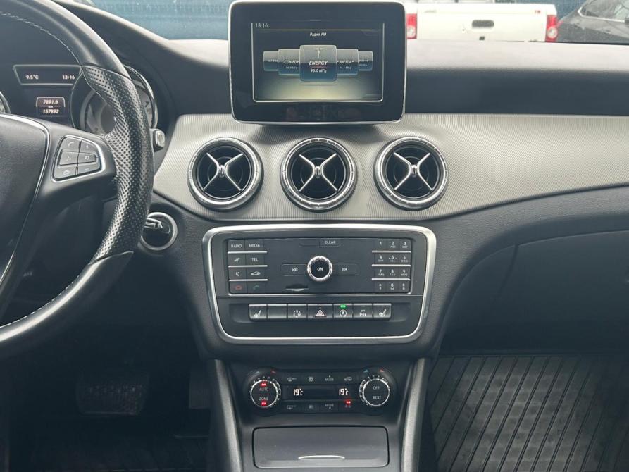 Mercedes-Benz CLA I (C117 X117) Санкт-Петербург  - изображение 13