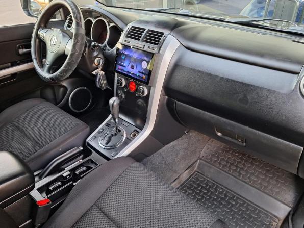 Suzuki Grand Vitara II Рестайлинг с пробегом 2011 года, цена 1 190 000 рублей, 152360 км, внедорожник, Автокод Объявления