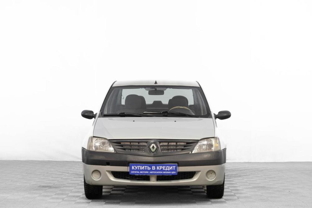 Renault Logan I Барнаул  - изображение 2