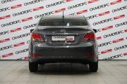 Hyundai Solaris I Рестайлинг Сургут  - изображение 32