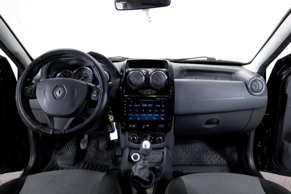 Renault Duster I Рестайлинг Тюмень  - изображение 13
