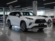 Toyota Highlander IV (XU70) Москва  - изображение 31