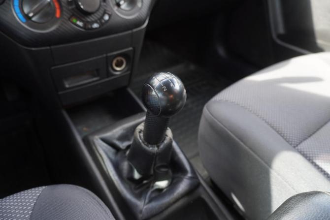 Chevrolet Aveo I Рестайлинг с пробегом 2011 года, цена 456 000 рублей, 158000 км, седан, Автокод Объявления