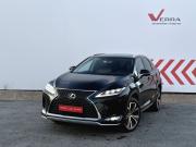 Lexus RX IV Рестайлинг Пермь  - изображение 26