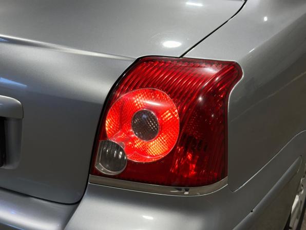 Toyota Avensis II Рестайлинг с пробегом 2008 года, цена 920 000 рублей, 143329 км, седан, Автокод Объявления