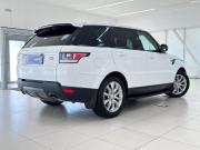 Land Rover Range Rover Sport II Волгоград  - изображение 43