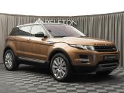 Land Rover Range Rover Evoque I Москва  - изображение 32