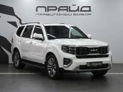 Kia Mohave I Рестайлинг 2 Ростов-на-Дону  - изображение 46