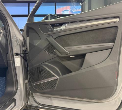 Audi Q5 Sportback I (FY) с пробегом 2021 года, цена 5 370 000 рублей, 63256 км, внедорожник, Автокод Объявления
