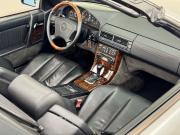 Mercedes-Benz SL-Класс IV (R129) Рестайлинг Санкт-Петербург  - изображение 46