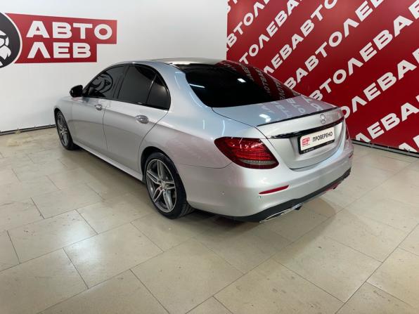 Mercedes-Benz E-Класс V (W213 S213 C238) с пробегом 2016 года, цена 3 090 000 рублей, 99100 км, седан, Автокод Объявления