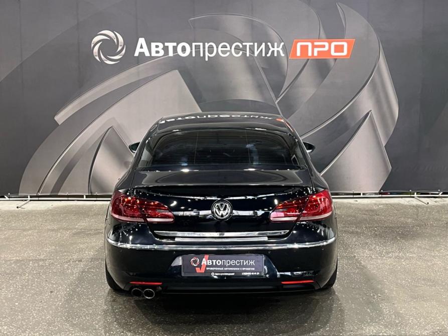 Volkswagen Passat CC I Рестайлинг Пермь  - изображение 6
