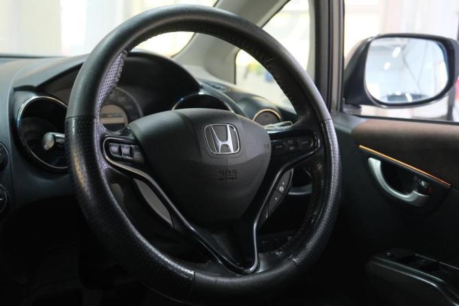 Honda Fit Shuttle I Рестайлинг с пробегом 2014 года, цена 1 079 000 рублей, 230000 км, универсал, Автокод Объявления