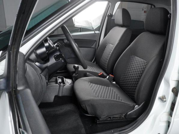 Lada (ВАЗ) Granta I Рестайлинг с пробегом 2023 года, цена 620 000 рублей, 93147 км, седан, Автокод Объявления