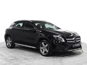 Mercedes-Benz GLA I (X156) Рестайлинг Москва  - изображение 26