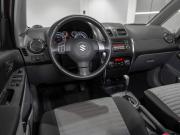 Suzuki SX4 I (Classic) Рестайлинг Москва  - изображение 28