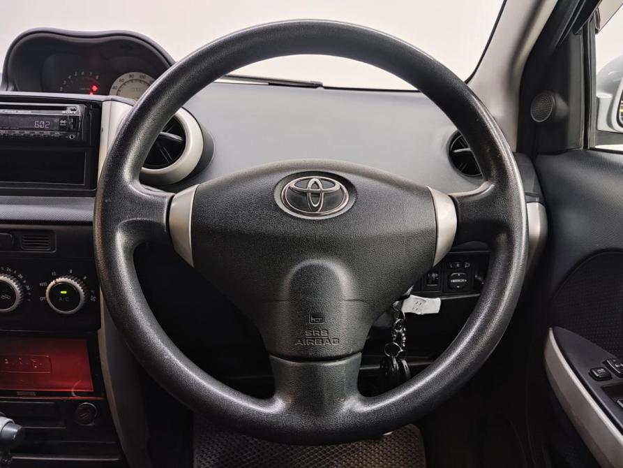 Toyota Ist I Барнаул  - изображение 13