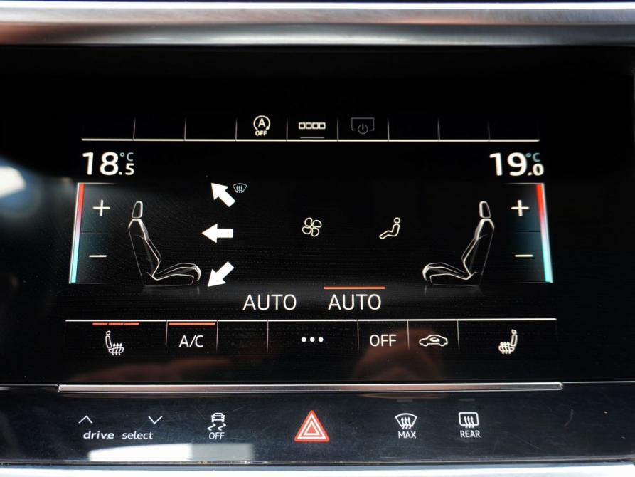 Audi A6 V (C8) Москва  - изображение 15