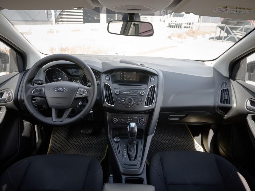 Ford Focus III Рестайлинг Казань  - изображение 7