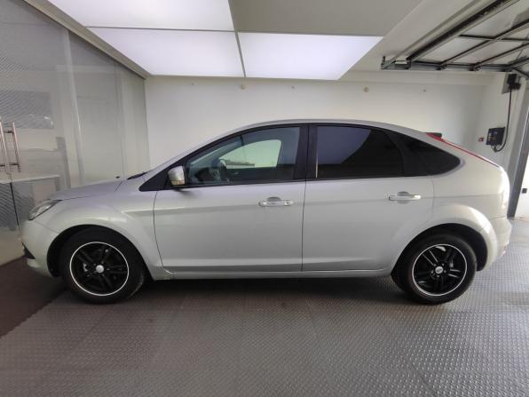 Ford Focus II Рестайлинг с пробегом 2008 года, цена 520 000 рублей, 205155 км, хэтчбек, Автокод Объявления