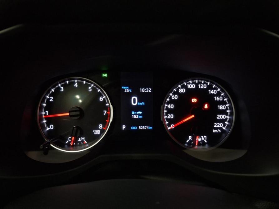 Toyota RAV4 V (XA50) Казань  - изображение 16