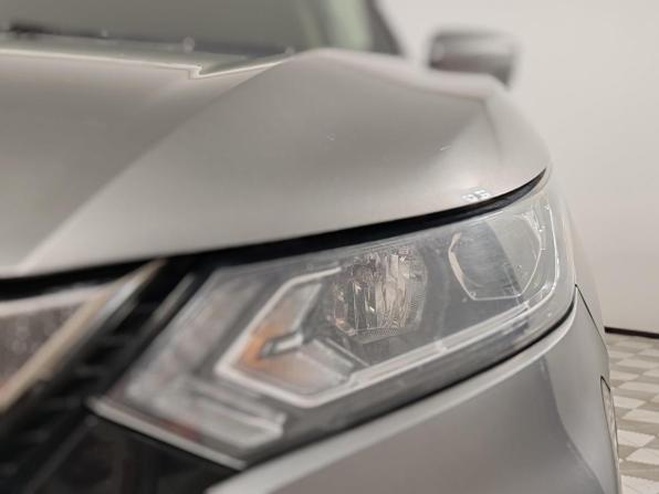 Nissan Qashqai II Рестайлинг с пробегом 2019 года, цена 1 549 000 рублей, 156413 км, внедорожник, Автокод Объявления