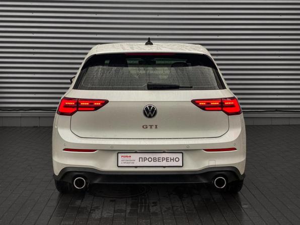 Volkswagen Golf GTI VIII с пробегом 2021 года, цена 3 000 000 рублей, 77312 км, хэтчбек, Автокод Объявления