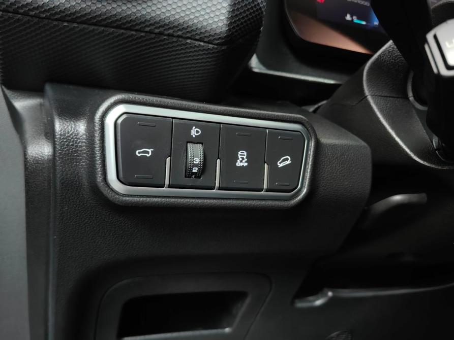 Haval Dargo I Москва  - изображение 21