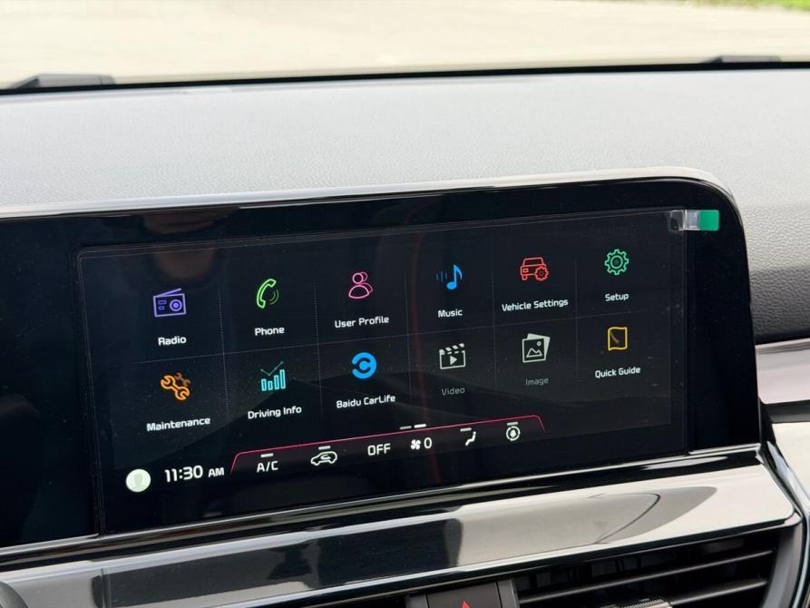 Kia Seltos I Рестайлинг Казань  - изображение 19