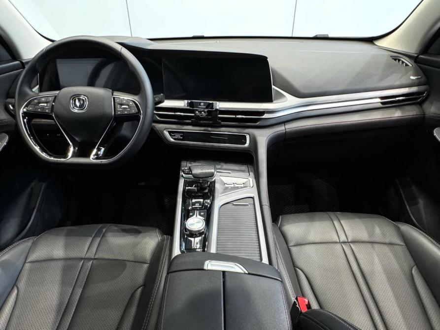 Changan CS75 Plus I Рестайлинг Волжский  - изображение 24