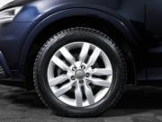 Audi Q3 I (8U) Москва  - изображение 46