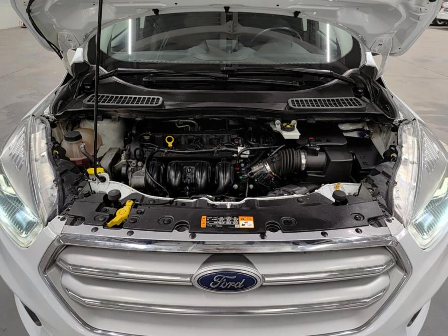 Ford Kuga II Рестайлинг Казань  - изображение 11