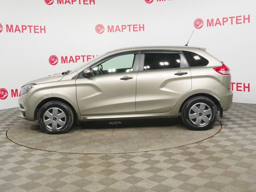 Lada (ВАЗ) XRAY I Вологда  - изображение 8