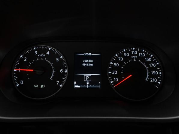Renault Arkana I с пробегом 2022 года, цена 2 150 000 рублей, 36351 км, внедорожник, Автокод Объявления