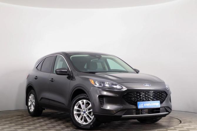 Ford Escape IV с пробегом 2020 года, цена 2 059 000 рублей, 99600 км, внедорожник, Автокод Объявления