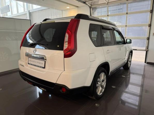 Nissan X-Trail II Рестайлинг с пробегом 2011 года, цена 1 240 000 рублей, 230366 км, внедорожник, Автокод Объявления