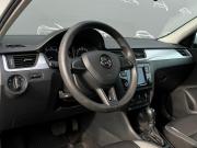 Skoda Rapid I Рестайлинг Санкт-Петербург  - изображение 30