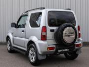 Suzuki Jimny III Рестайлинг 1 Сочи  - изображение 16