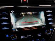 Toyota Camry VIII (XV70) Иркутск  - изображение 39