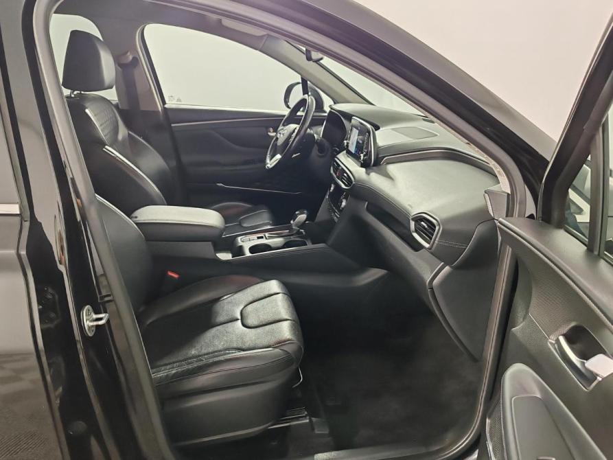 Hyundai Santa Fe IV Москва  - изображение 20
