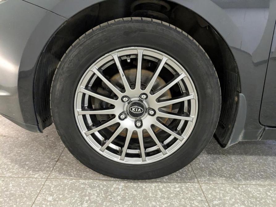 Kia Ceed II Москва  - изображение 12