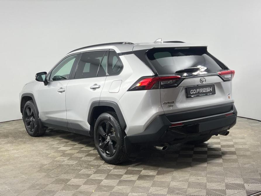Toyota RAV4 V (XA50) Казань  - изображение 2