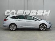 Opel Astra K Воронеж  - изображение 28