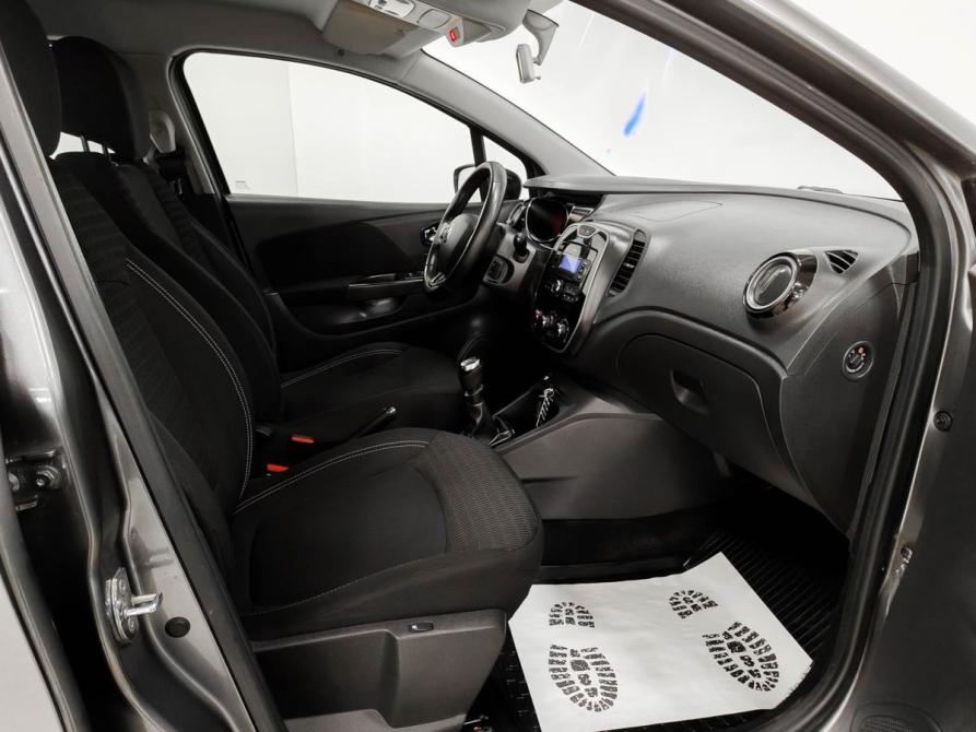 Renault Kaptur I Тула  - изображение 9